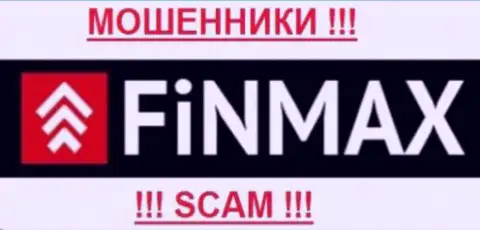 FiN Max (ФиНМАКС) - ШУЛЕРА !!! SCAM !!!