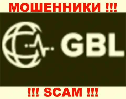ГБЛ Инвестинг - это МОШЕННИКИ !!! SCAM !!!