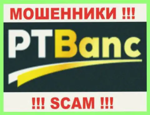 Пт Банк - это ОБМАНЩИКИ !!! SCAM !!!