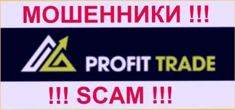 ProfitTrade - это КУХНЯ НА ФОРЕКС !!! SCAM !!!
